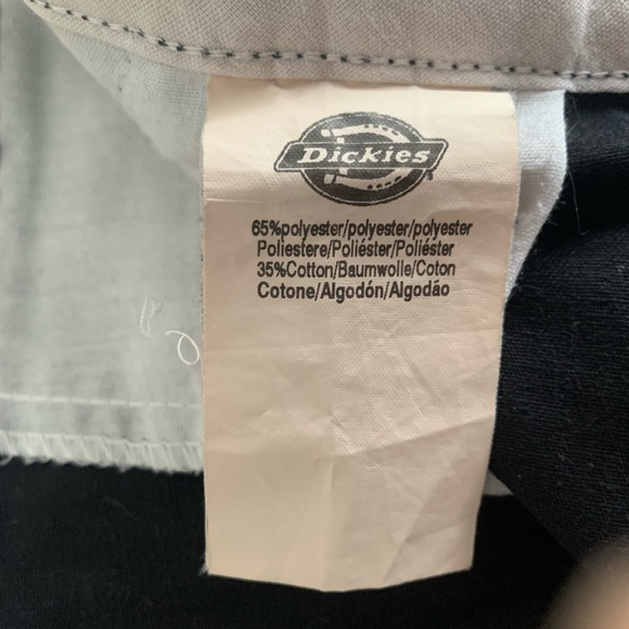 DICKIES - Pleated Y2K workwear pants - Picture 7 of 14